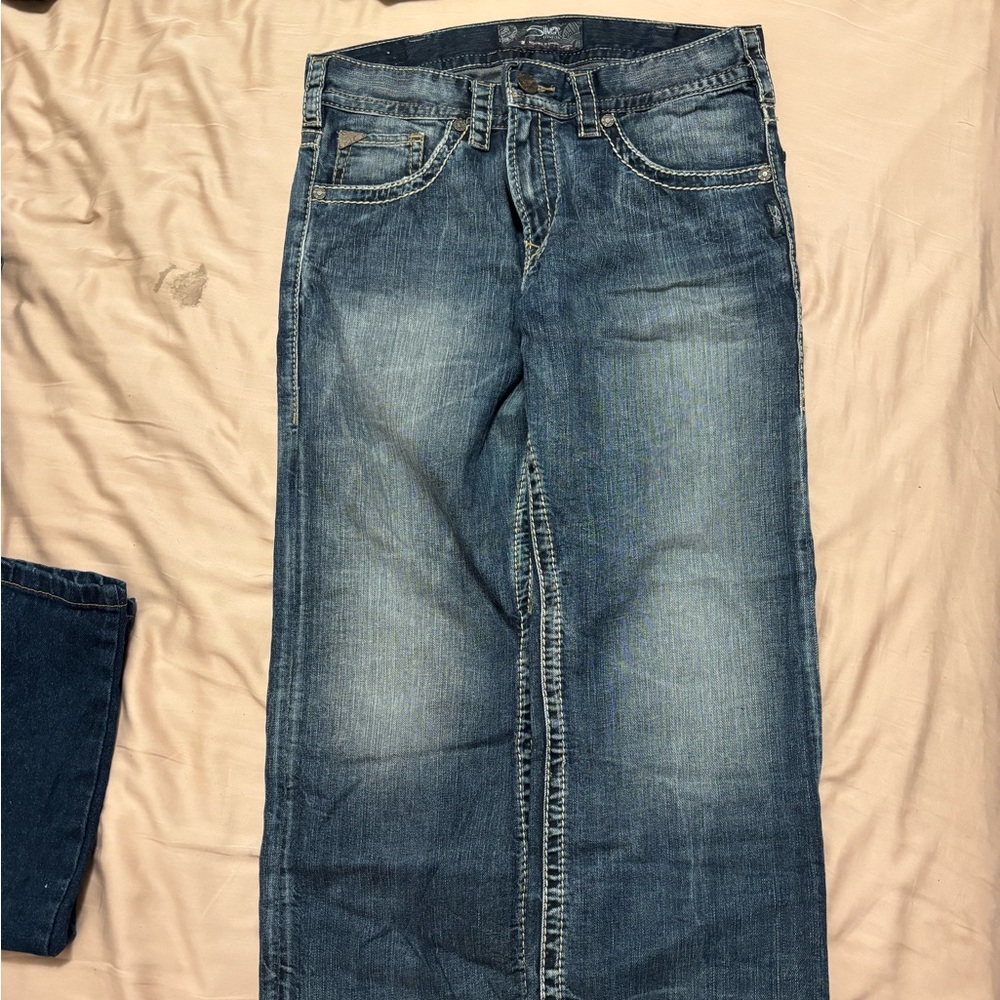 Silver jeans co jeans
